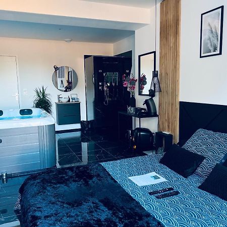 Louisiana - Chambre Privative Calais Exterior foto